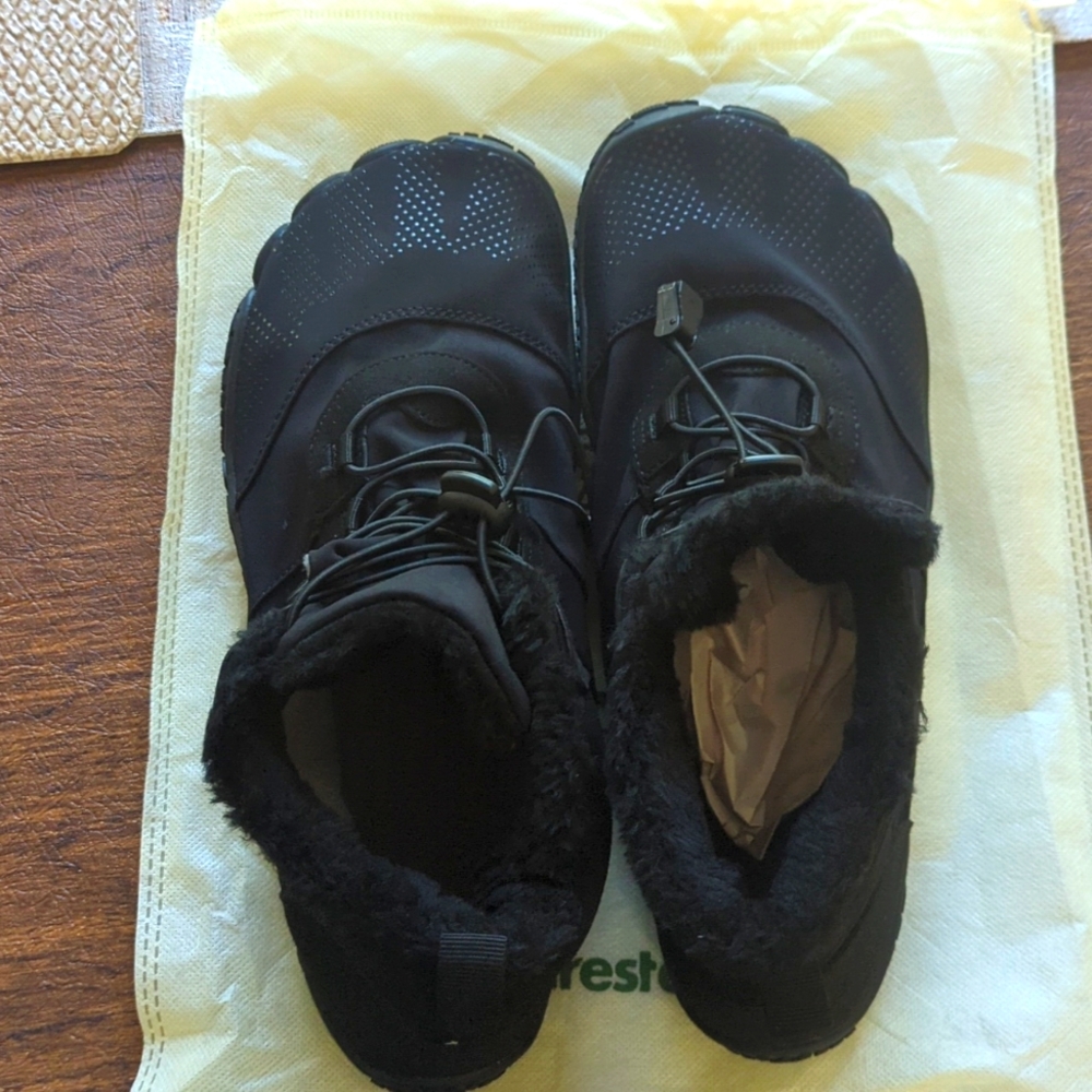 Barestep.  Vista NEW Healthy, non-slip barefoot shoes Men us 10